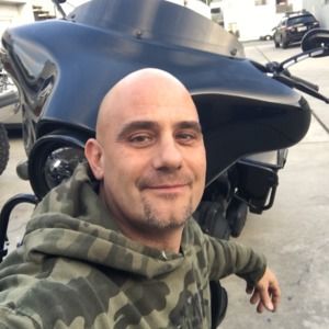 Meet your Posher, Matt